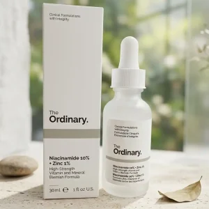 The Ordinary Niacinamide Serum